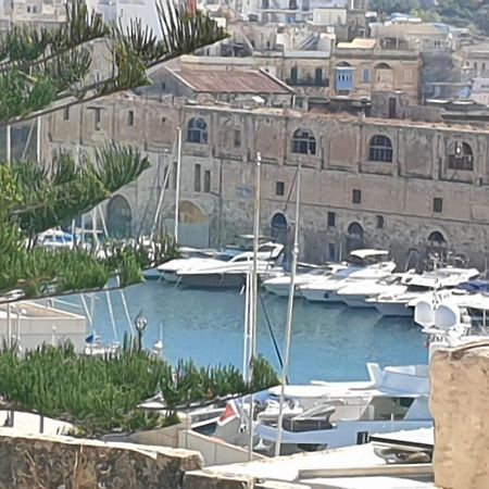 Tifkira Villa Birgu Eksteriør billede