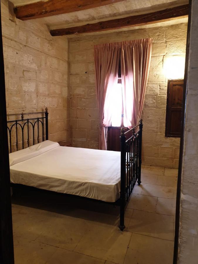 Tifkira Villa Birgu Eksteriør billede
