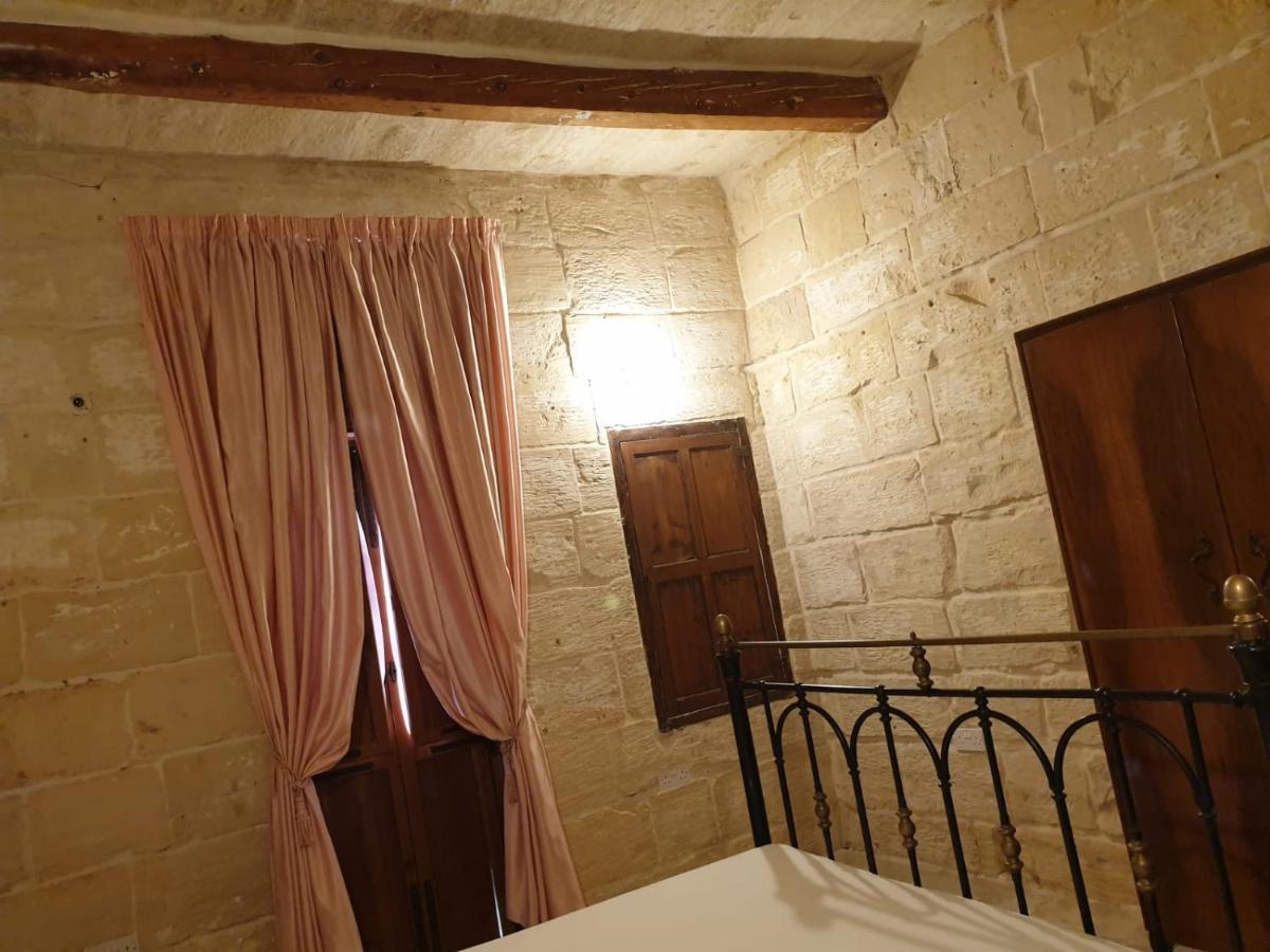 Tifkira Villa Birgu Eksteriør billede