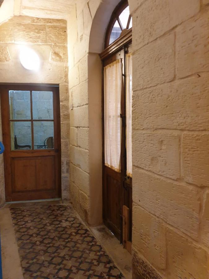 Tifkira Villa Birgu Eksteriør billede