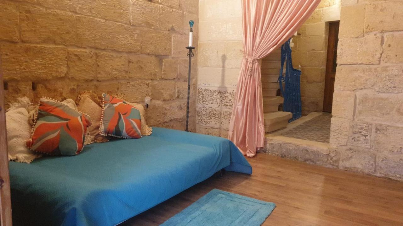 Tifkira Villa Birgu Eksteriør billede